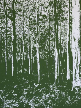 Hynynen,Eric-The Trees Speak