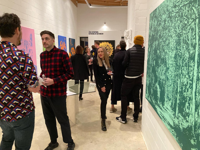 Opening Night