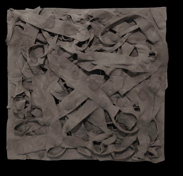 Grey Ties<br>(mortar on ties,<br>85cm x 85cm)<br>N/A