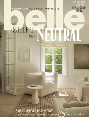 BELLE MAG
